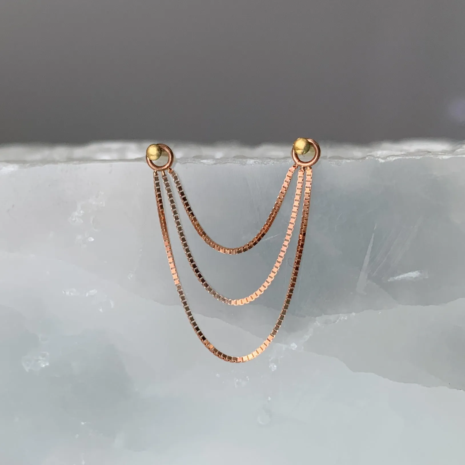Triple Box Chain