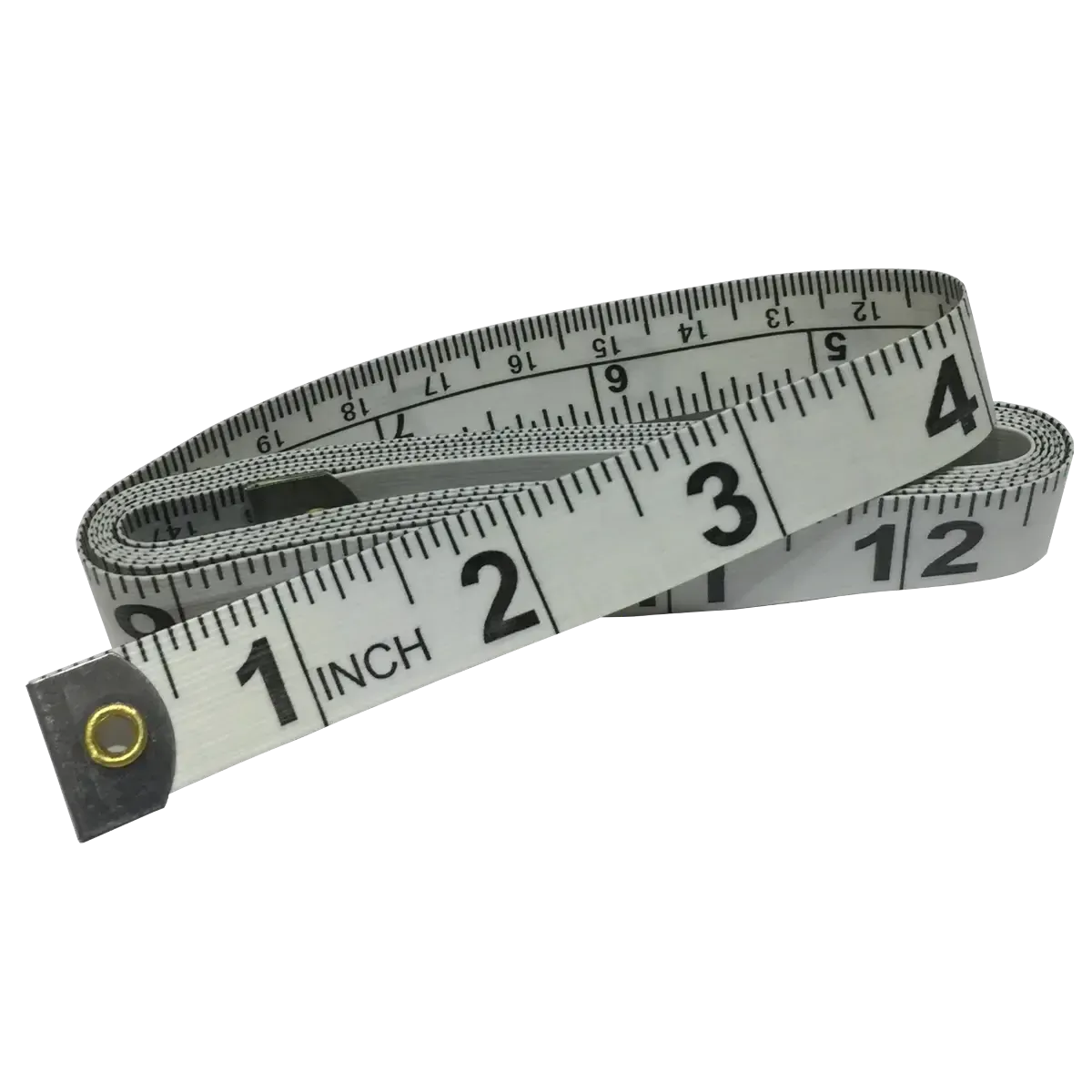 Universal Tailors Tape Measure - Inches & Centimetres