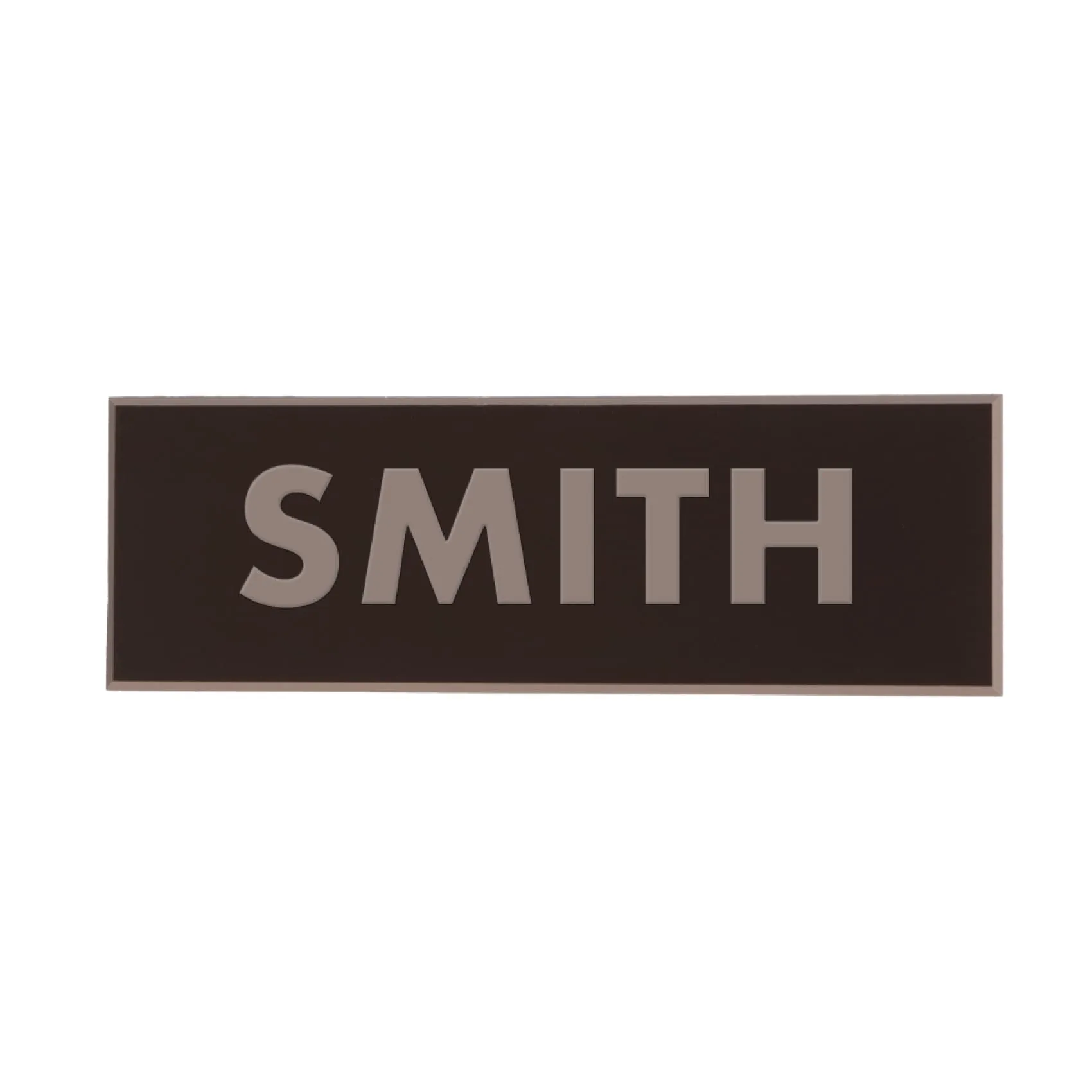U.S. Military Nametag