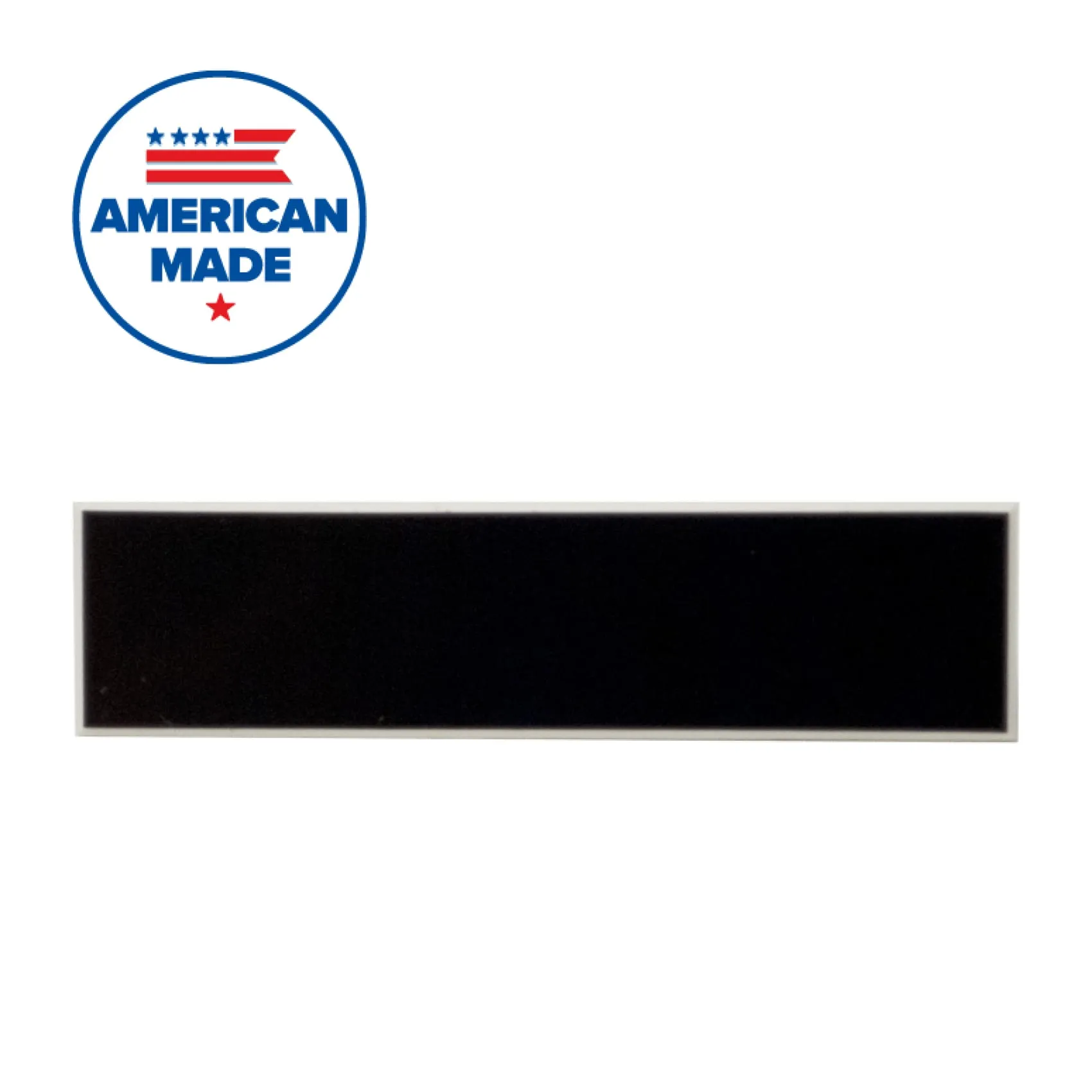 U.S. Military Nametag