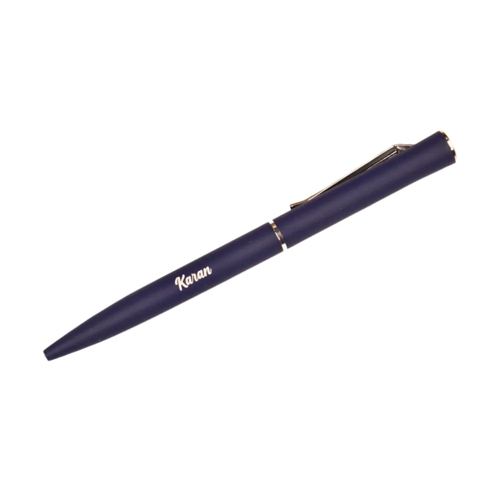 Valentine Women's Combo 4.0 - Royal Blue