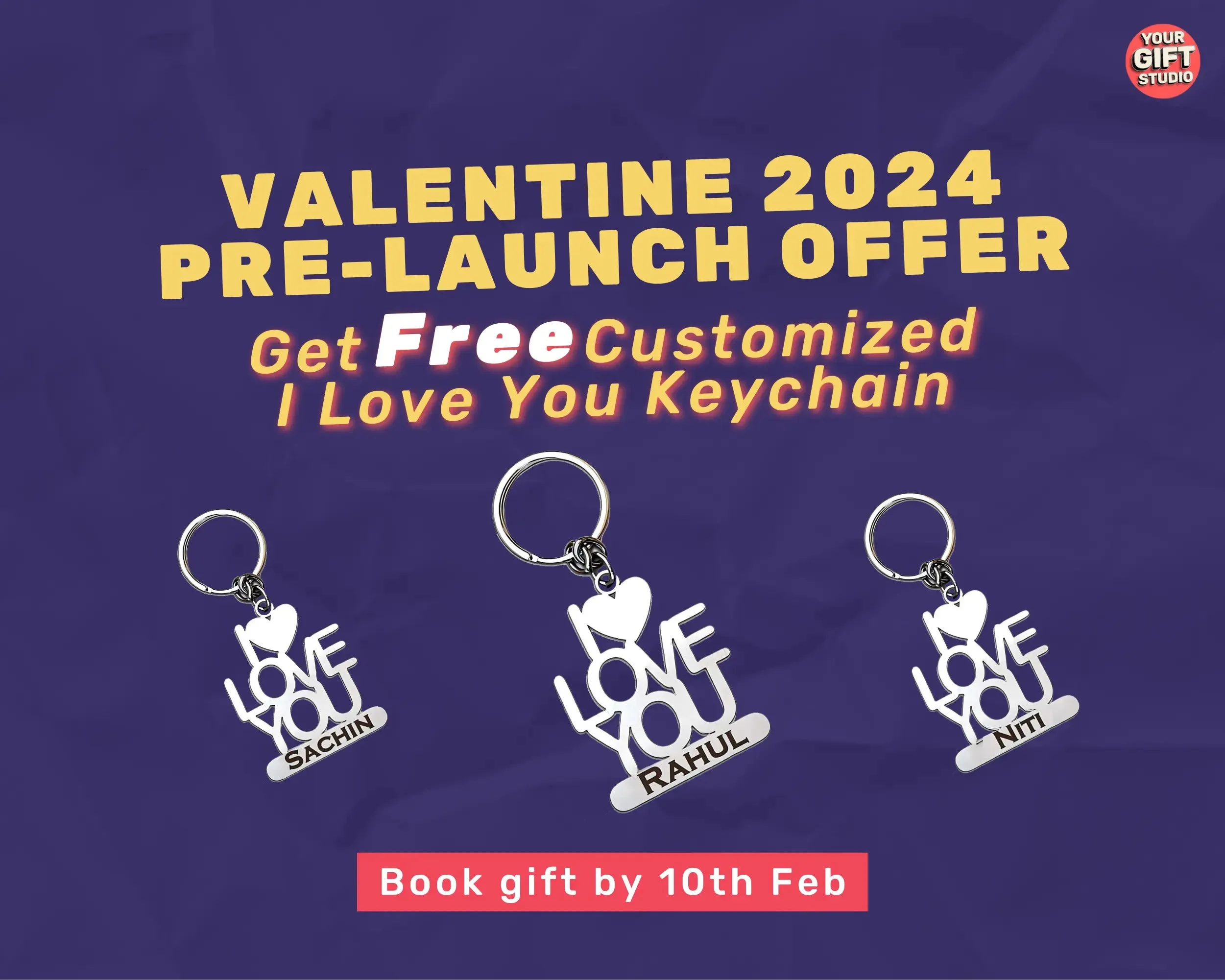 Valentine Women's Combo 4.0 - Royal Blue