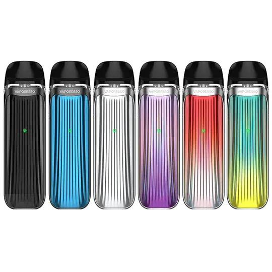 Vaporesso LUXE QS Refillable Pod Kit