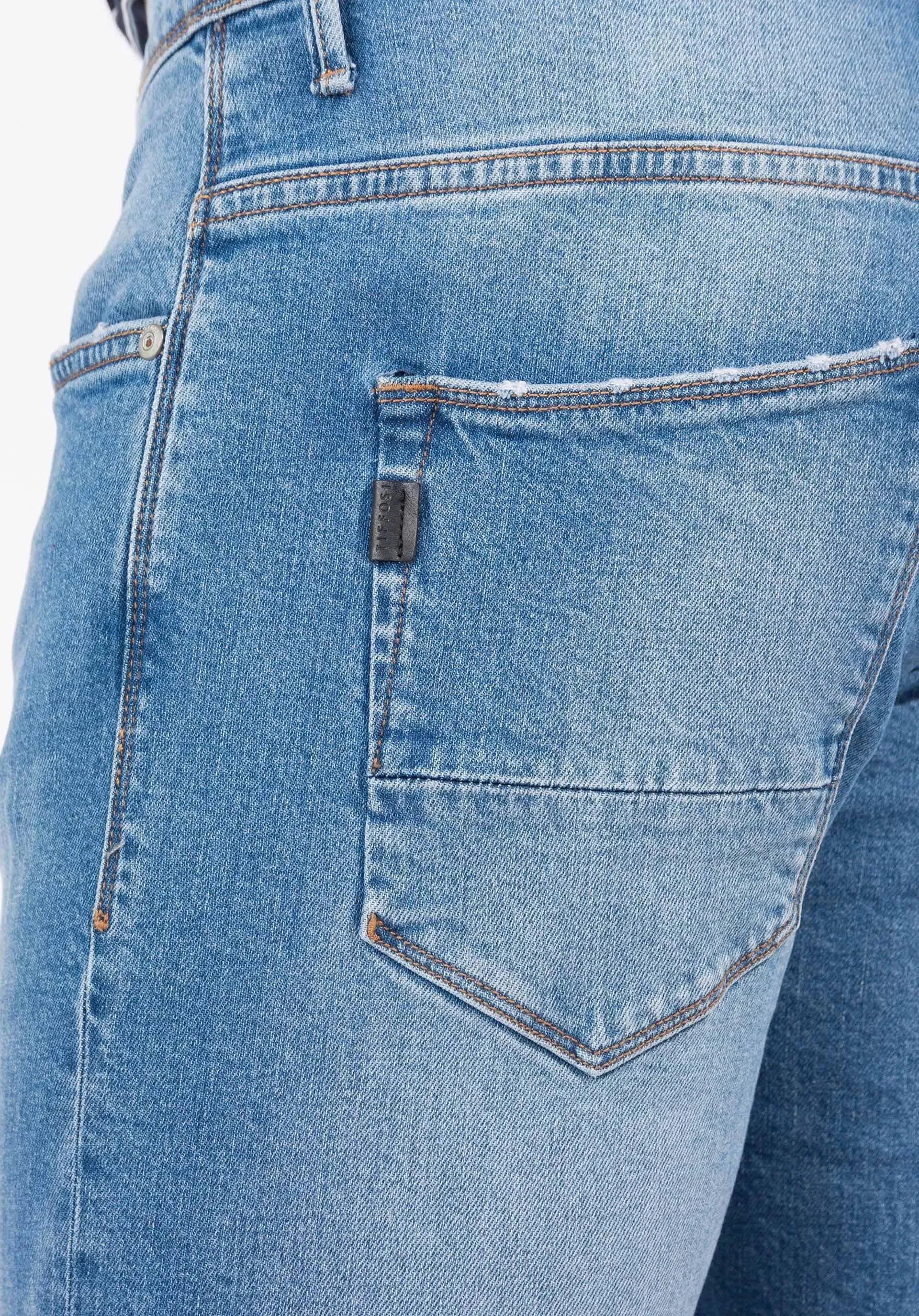 Vaqueros Tyler Tapered 269