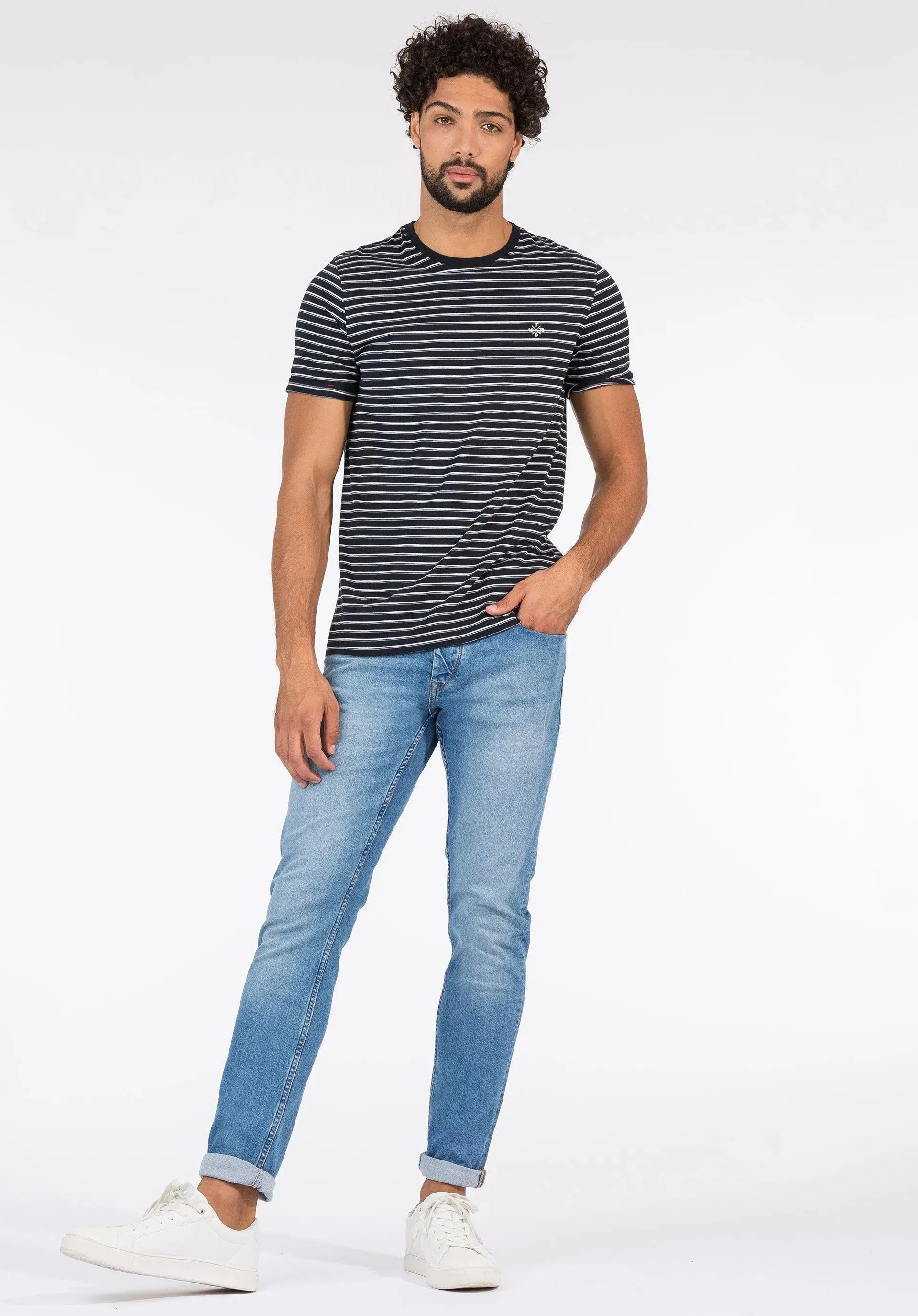 Vaqueros Tyler Tapered 269