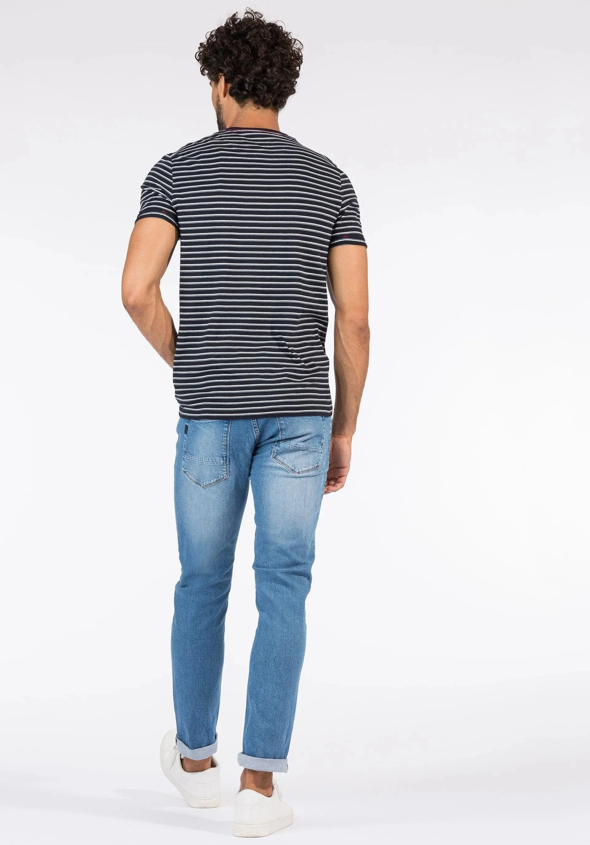 Vaqueros Tyler Tapered 269