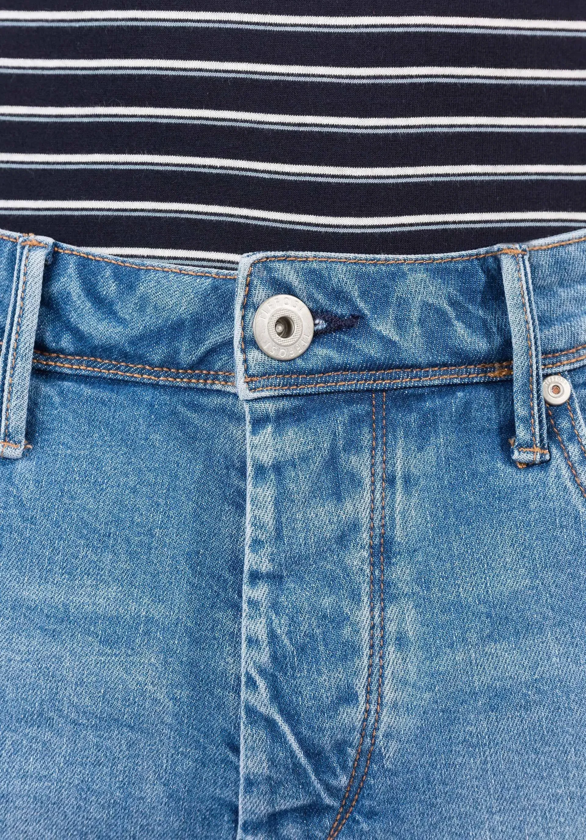 Vaqueros Tyler Tapered 269