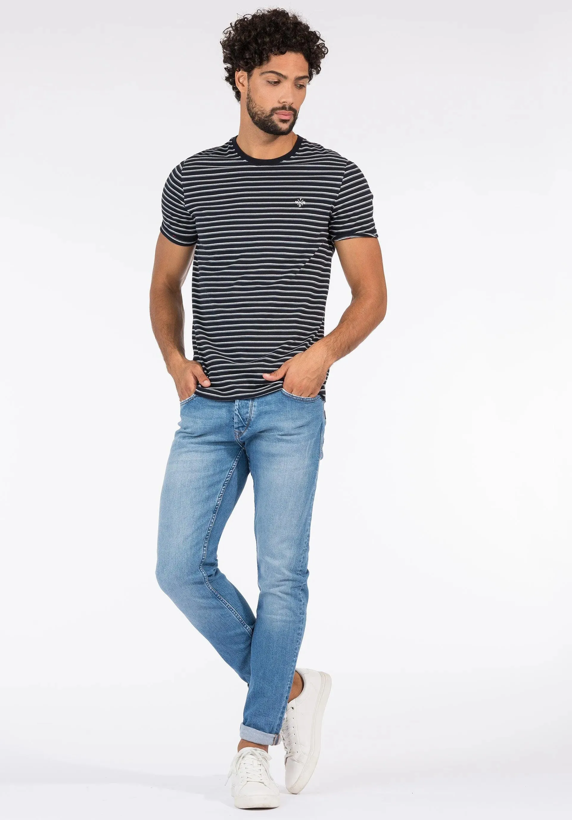 Vaqueros Tyler Tapered 269