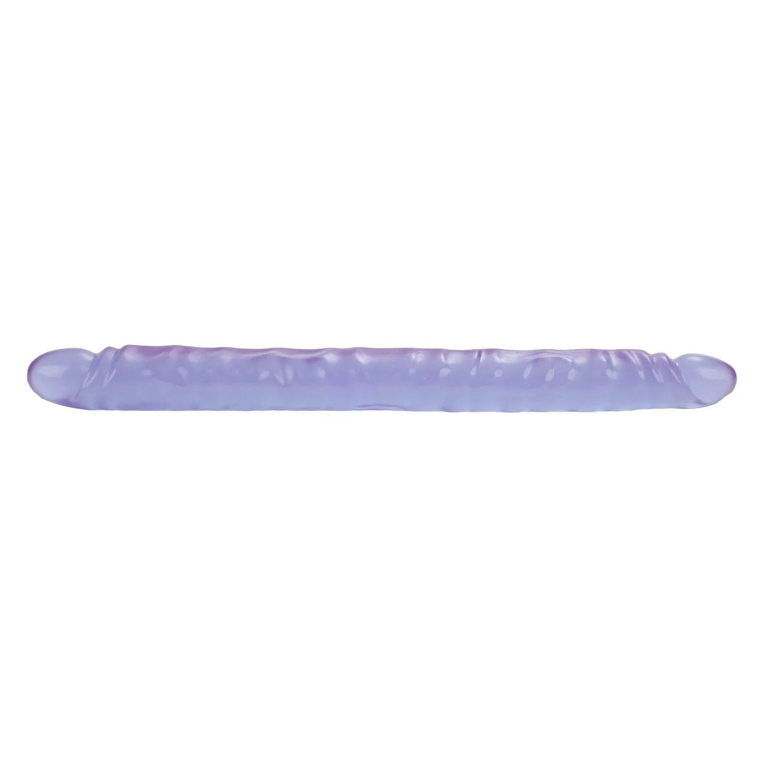 Veined Super Slim Dong
