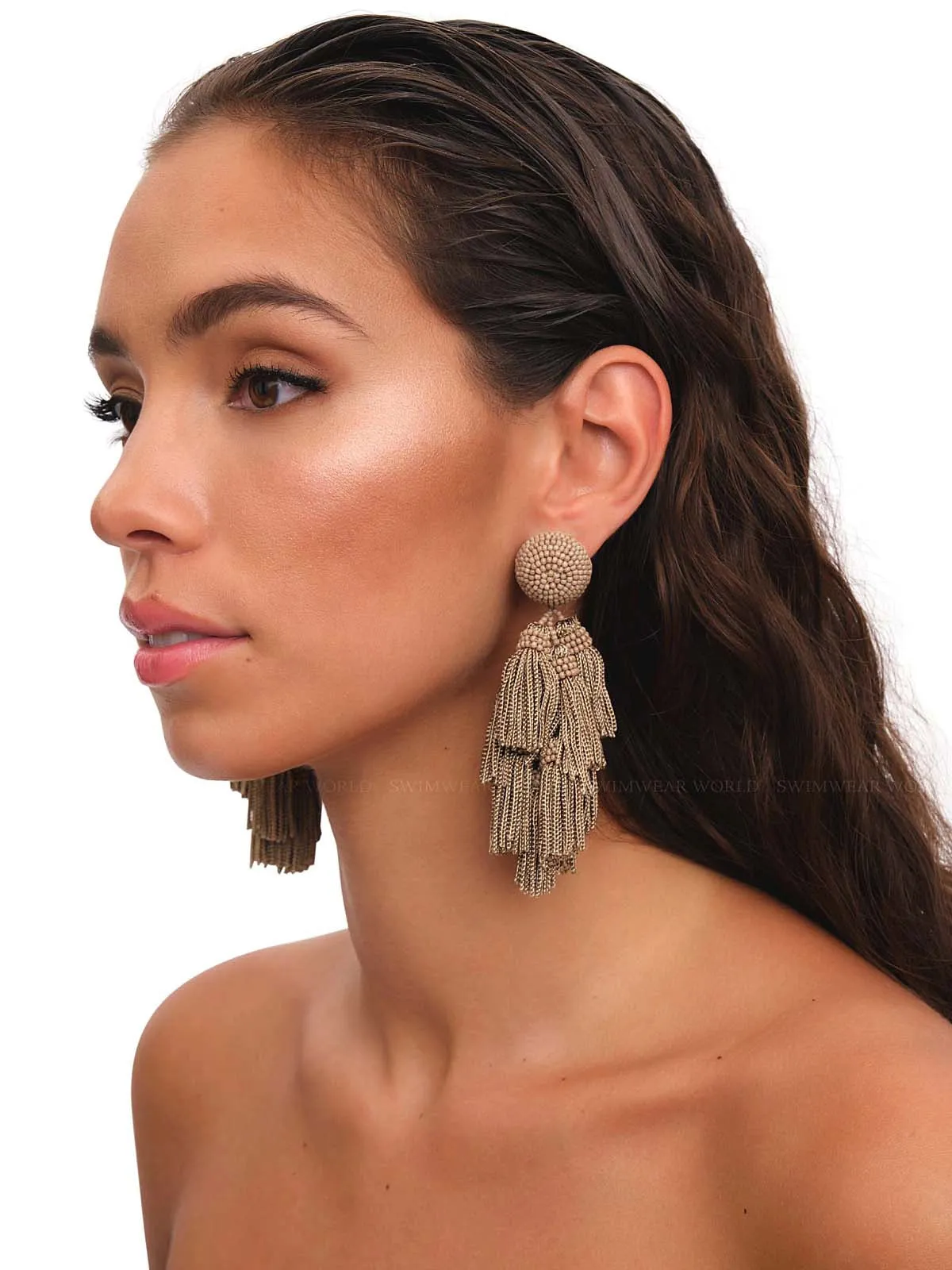 Villi Earring