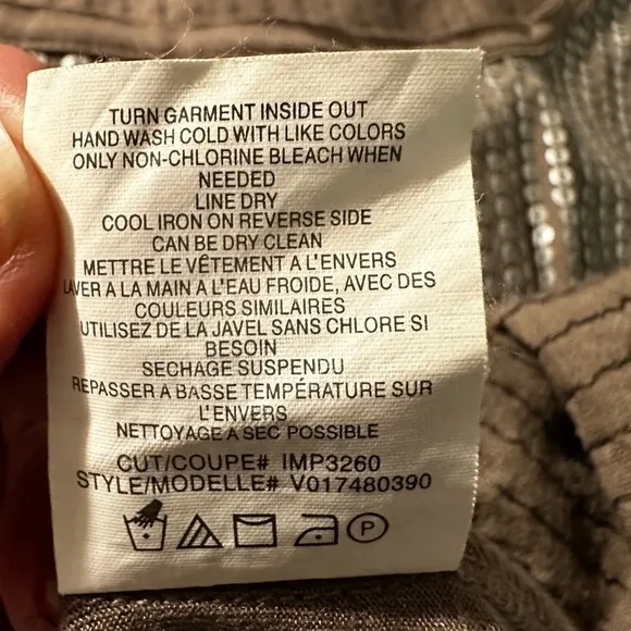 Vince Sequined Mini Dress