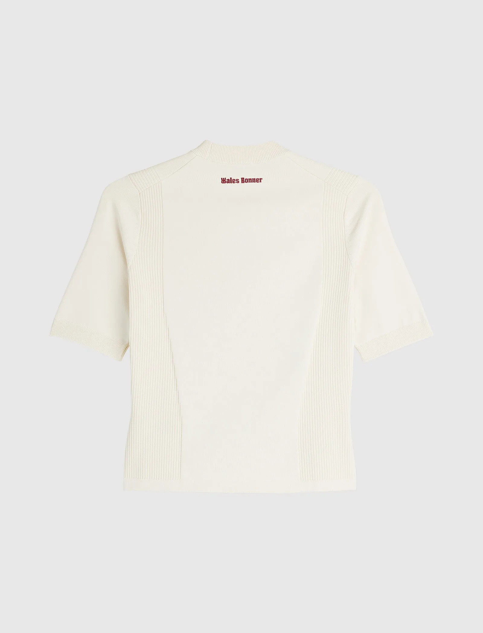 WALES BONNER WOMEN'S COLORBLOCK TOP
