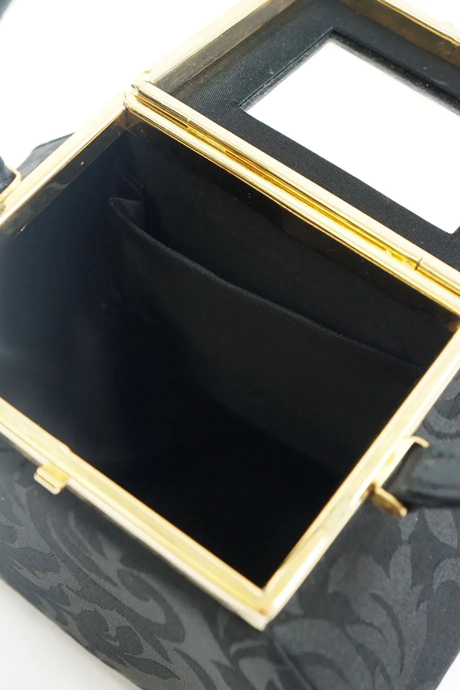 [WB5033] UNLABELED  | Top Handle Bag