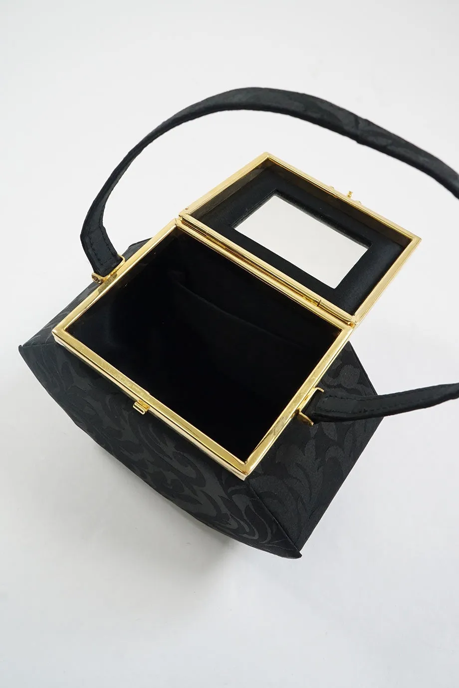 [WB5033] UNLABELED  | Top Handle Bag