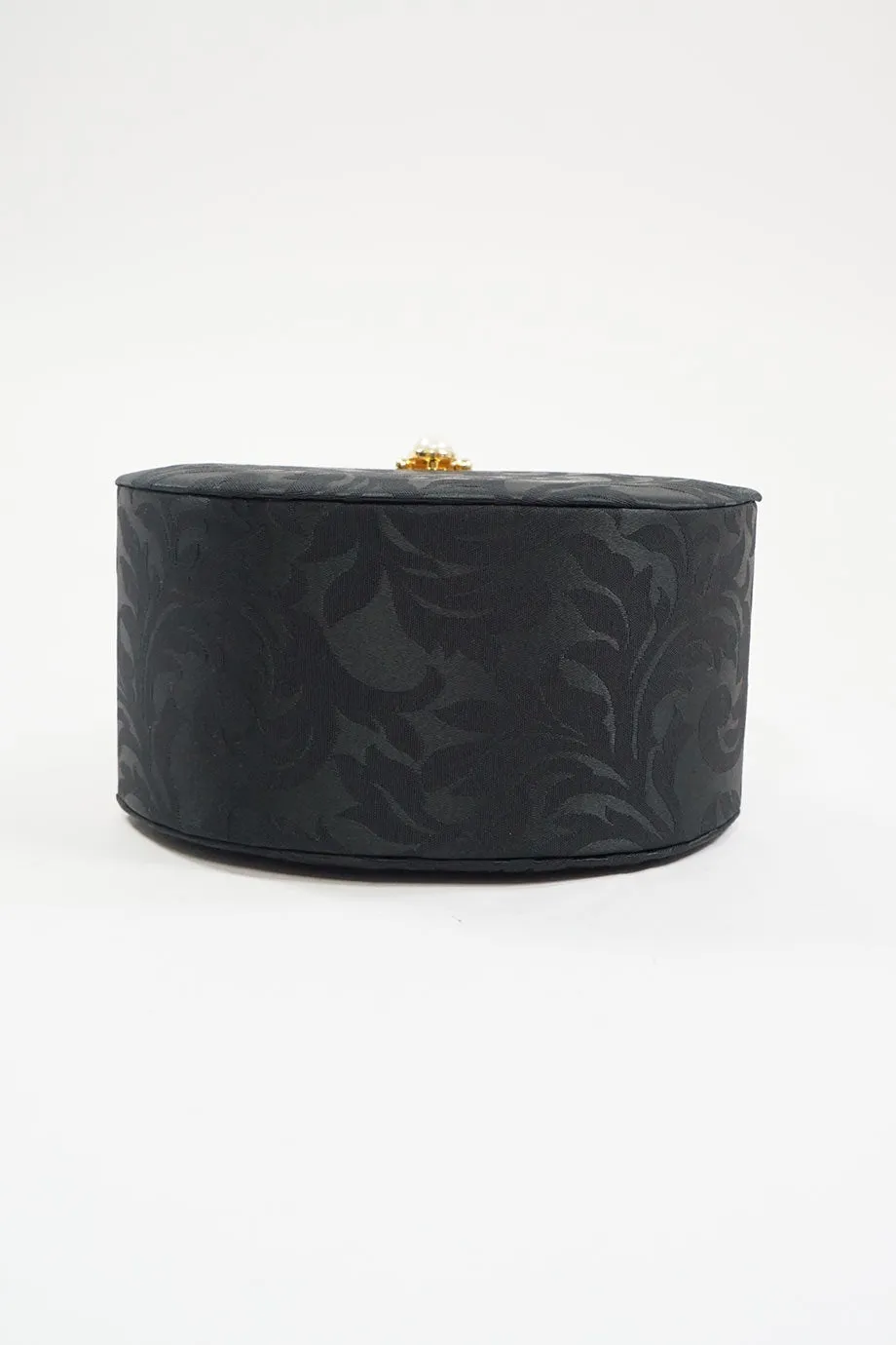 [WB5033] UNLABELED  | Top Handle Bag
