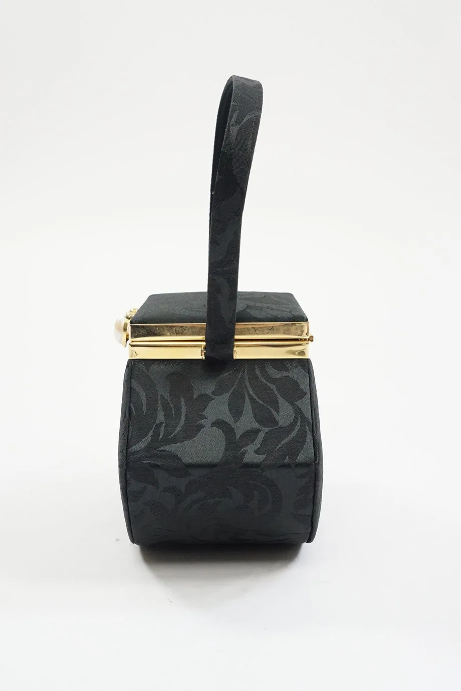 [WB5033] UNLABELED  | Top Handle Bag