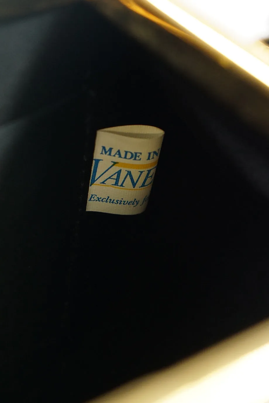 [WB5033] UNLABELED  | Top Handle Bag