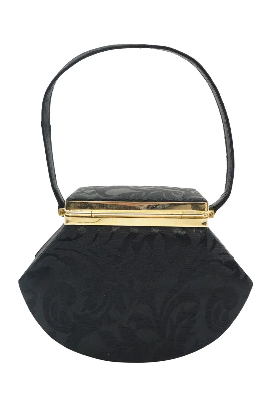 [WB5033] UNLABELED  | Top Handle Bag