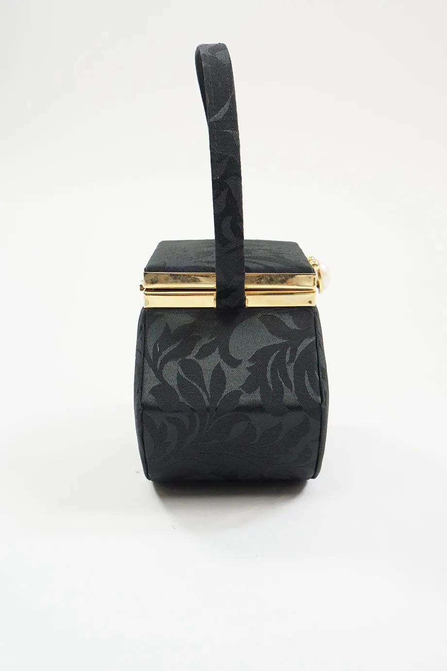 [WB5033] UNLABELED  | Top Handle Bag