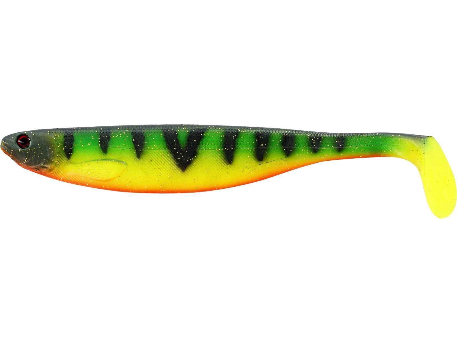 Westin ShadTeez Slim V2 - 22cm