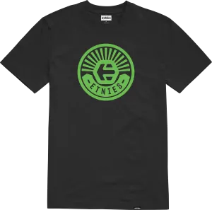 WHEEL WELL TEE