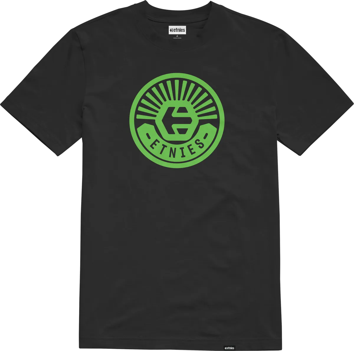 WHEEL WELL TEE