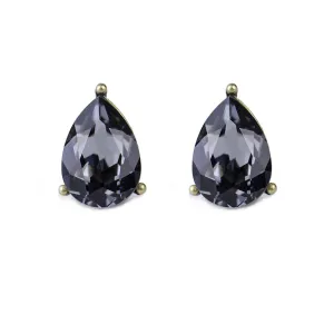 Windsor Studs Black Diamond