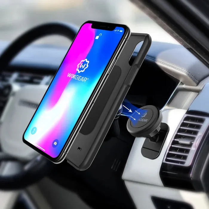 WixGear Magnetic Stick On Car Mount