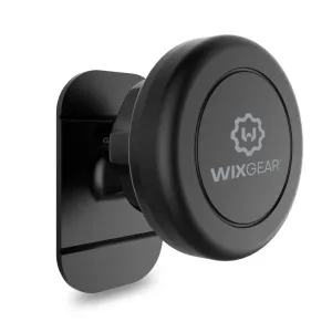 WixGear Magnetic Stick On Car Mount