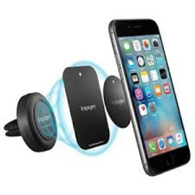 Wizgear - Magnetic Car Mount