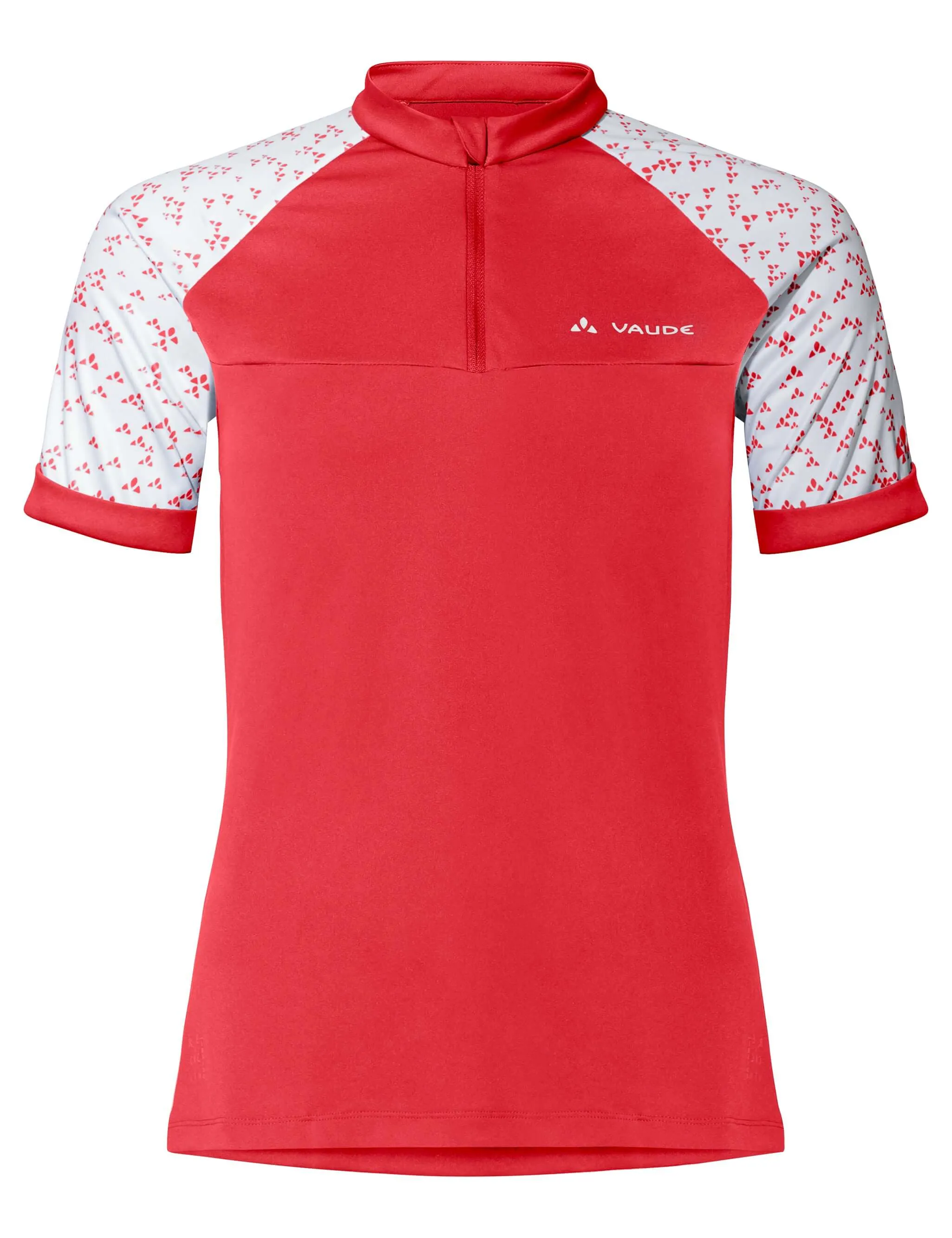 Wo Ledro Print Shirt
