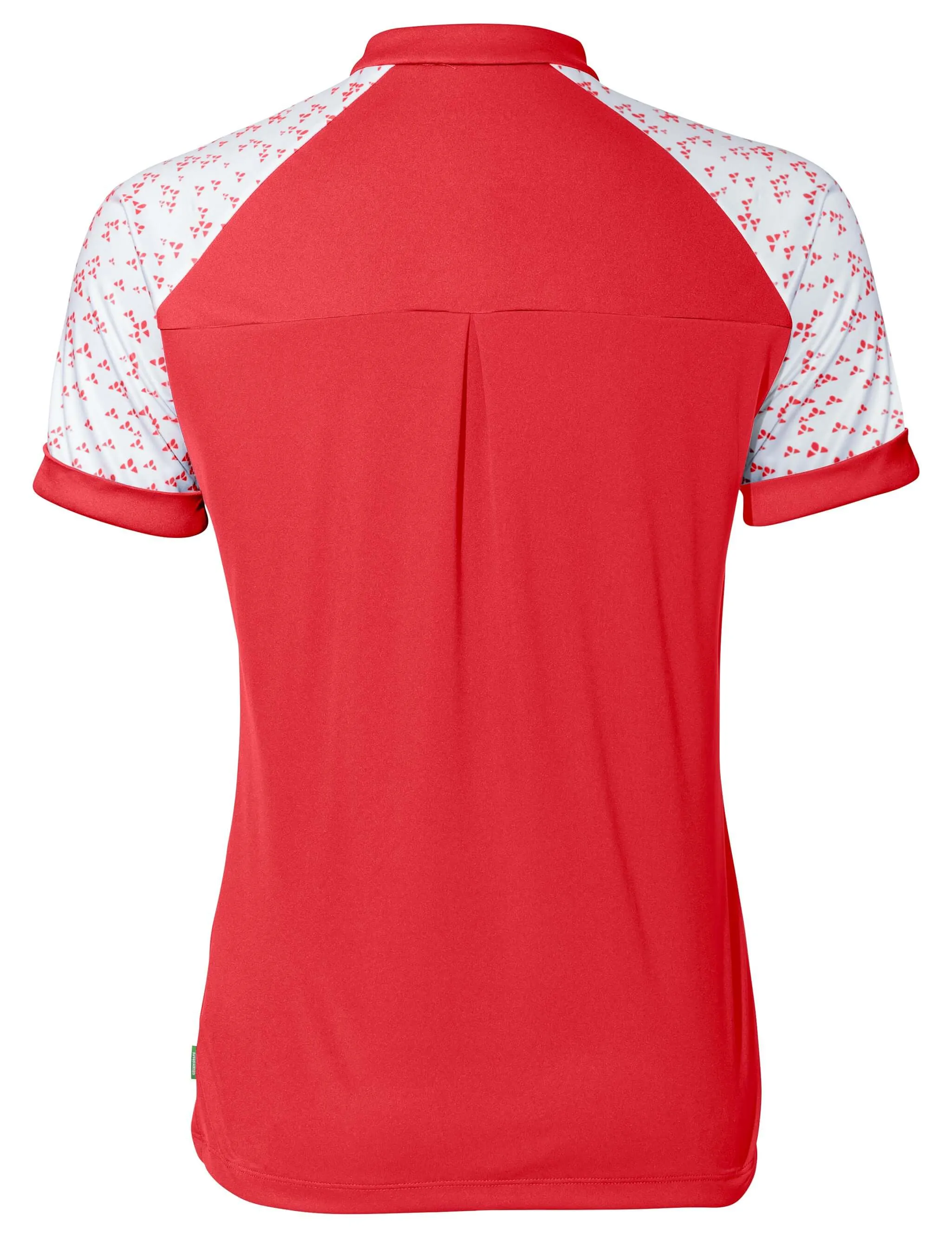 Wo Ledro Print Shirt