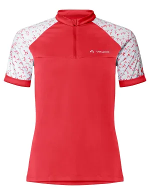 Wo Ledro Print Shirt