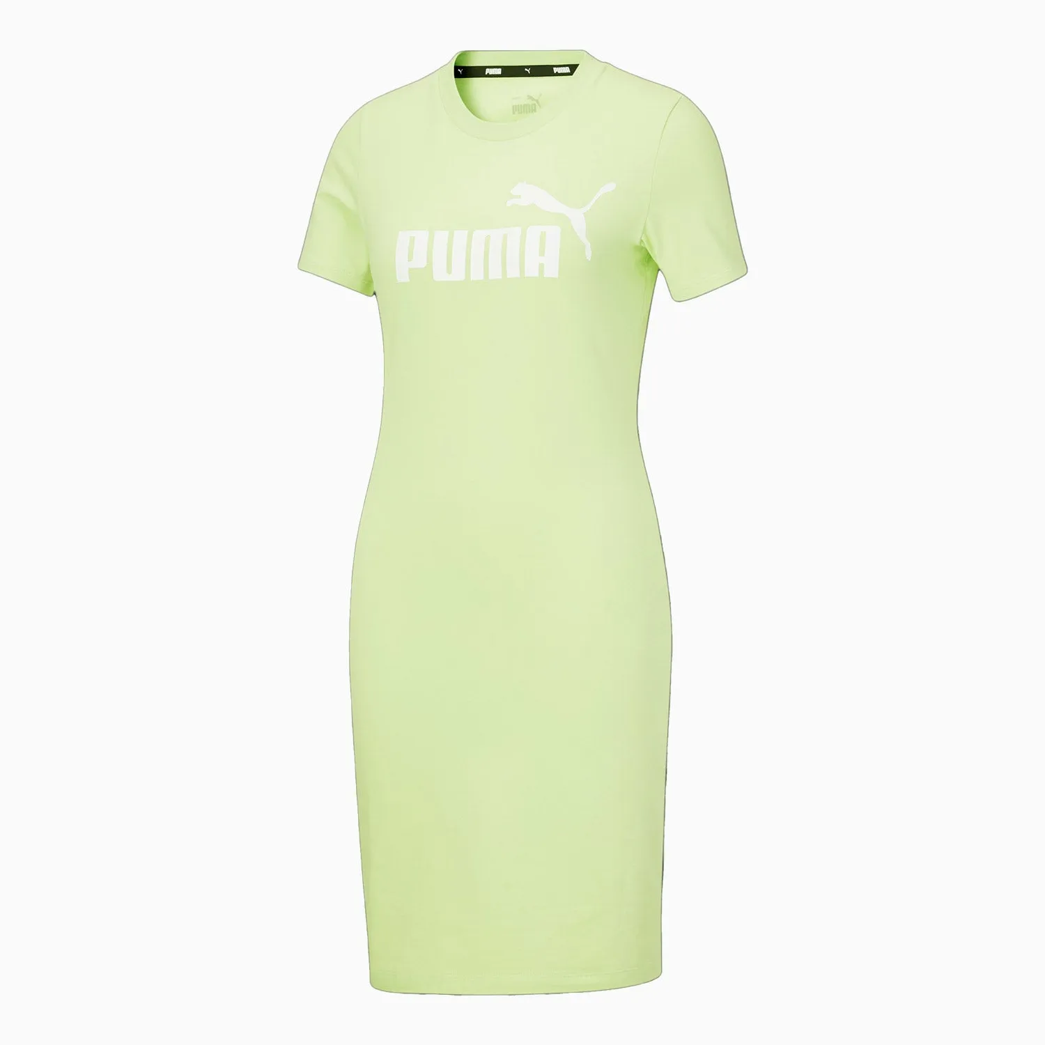 Women's Essential Slim Dress