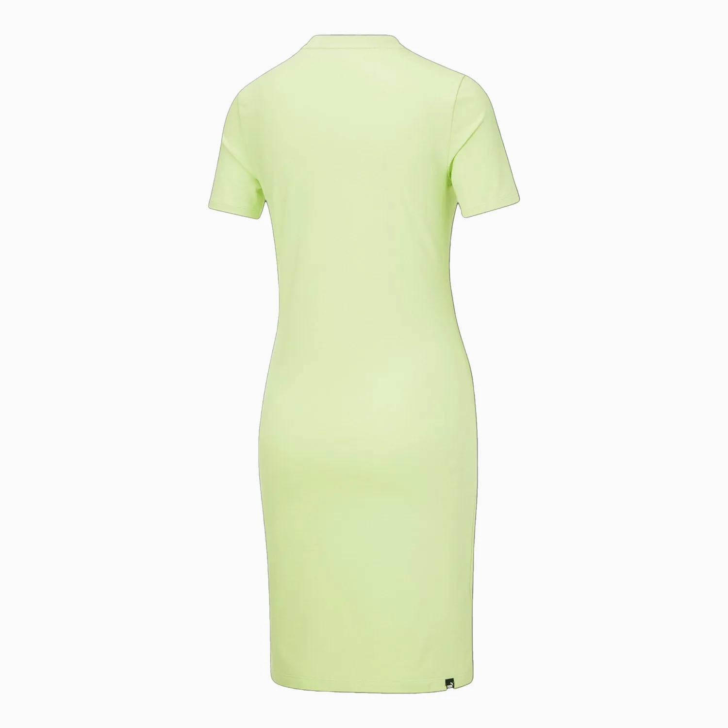 Women's Essential Slim Dress
