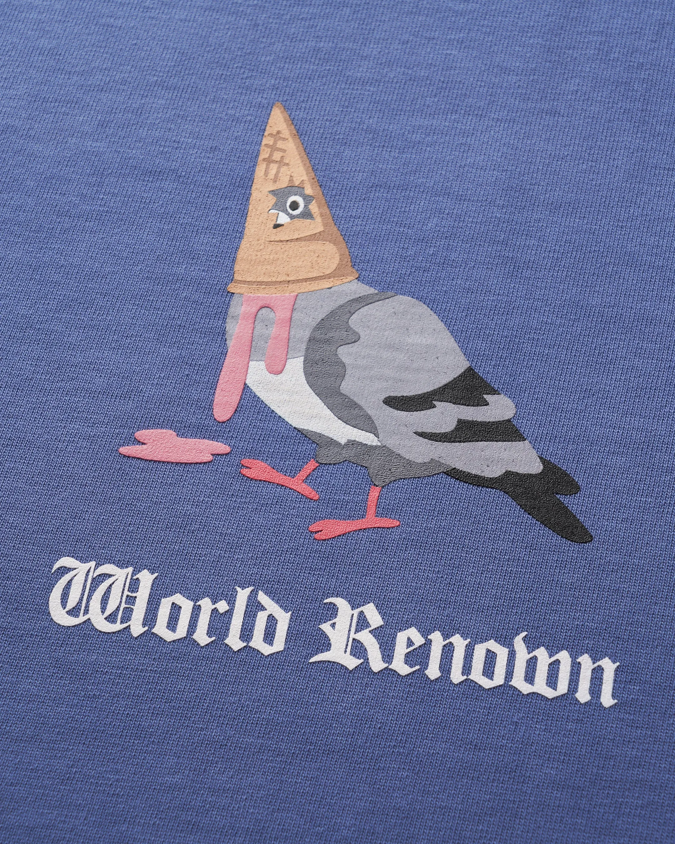 World Renown Tee