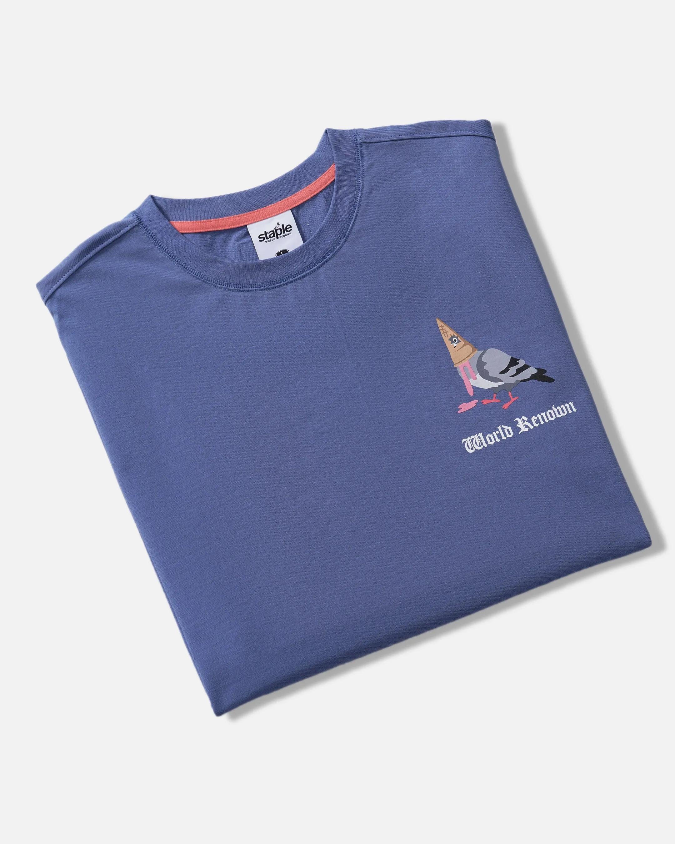 World Renown Tee
