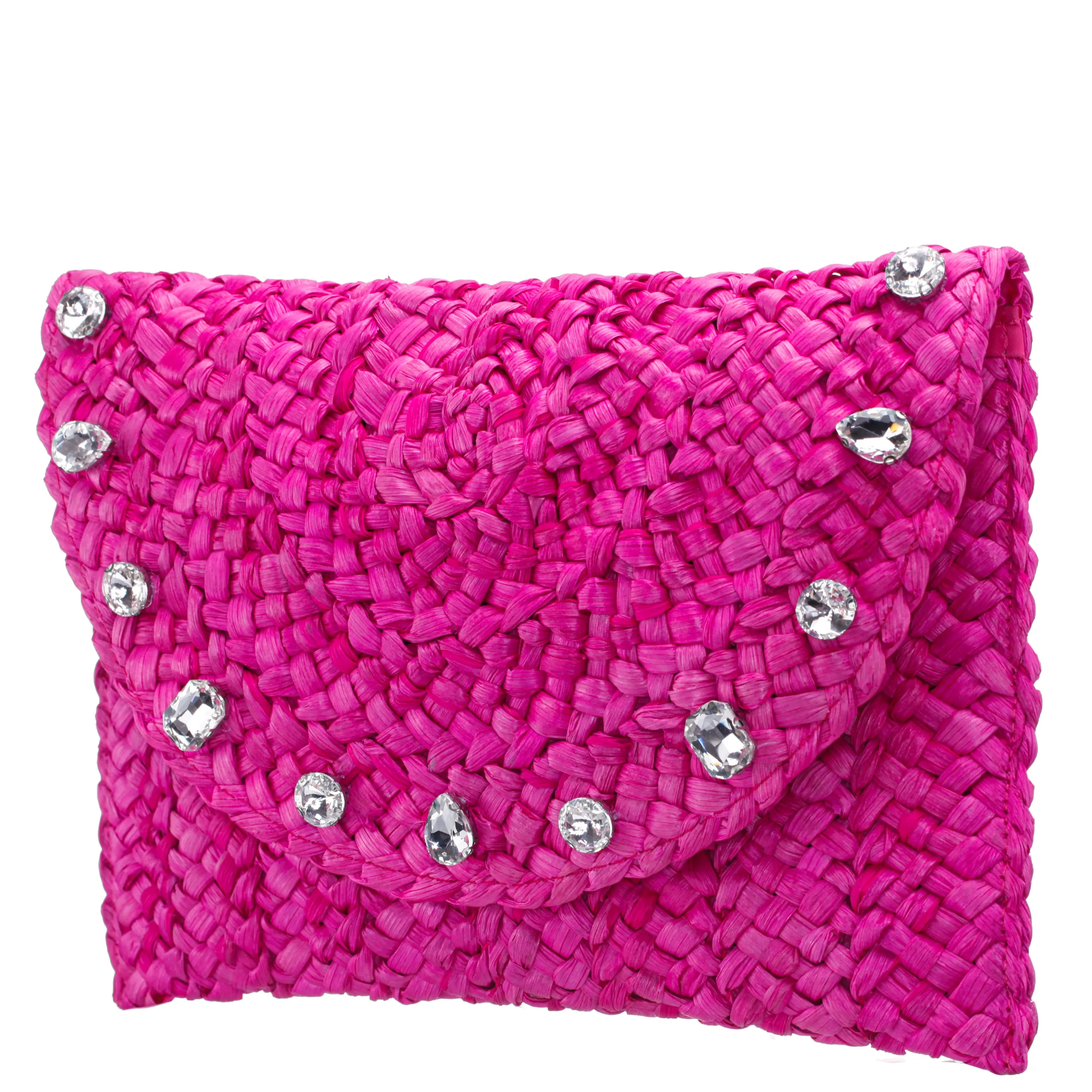 XYLA-PARFAIT PINK