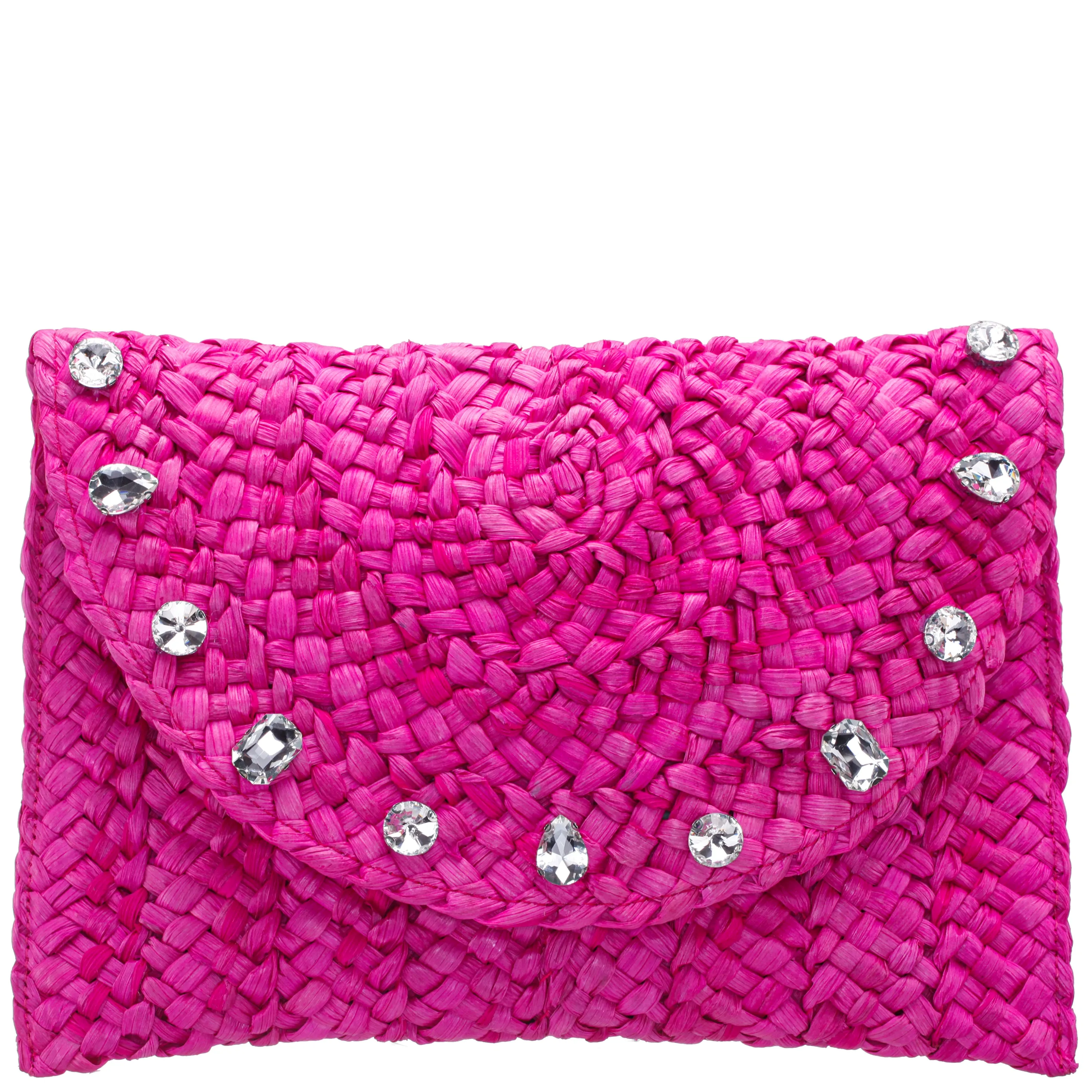 XYLA-PARFAIT PINK