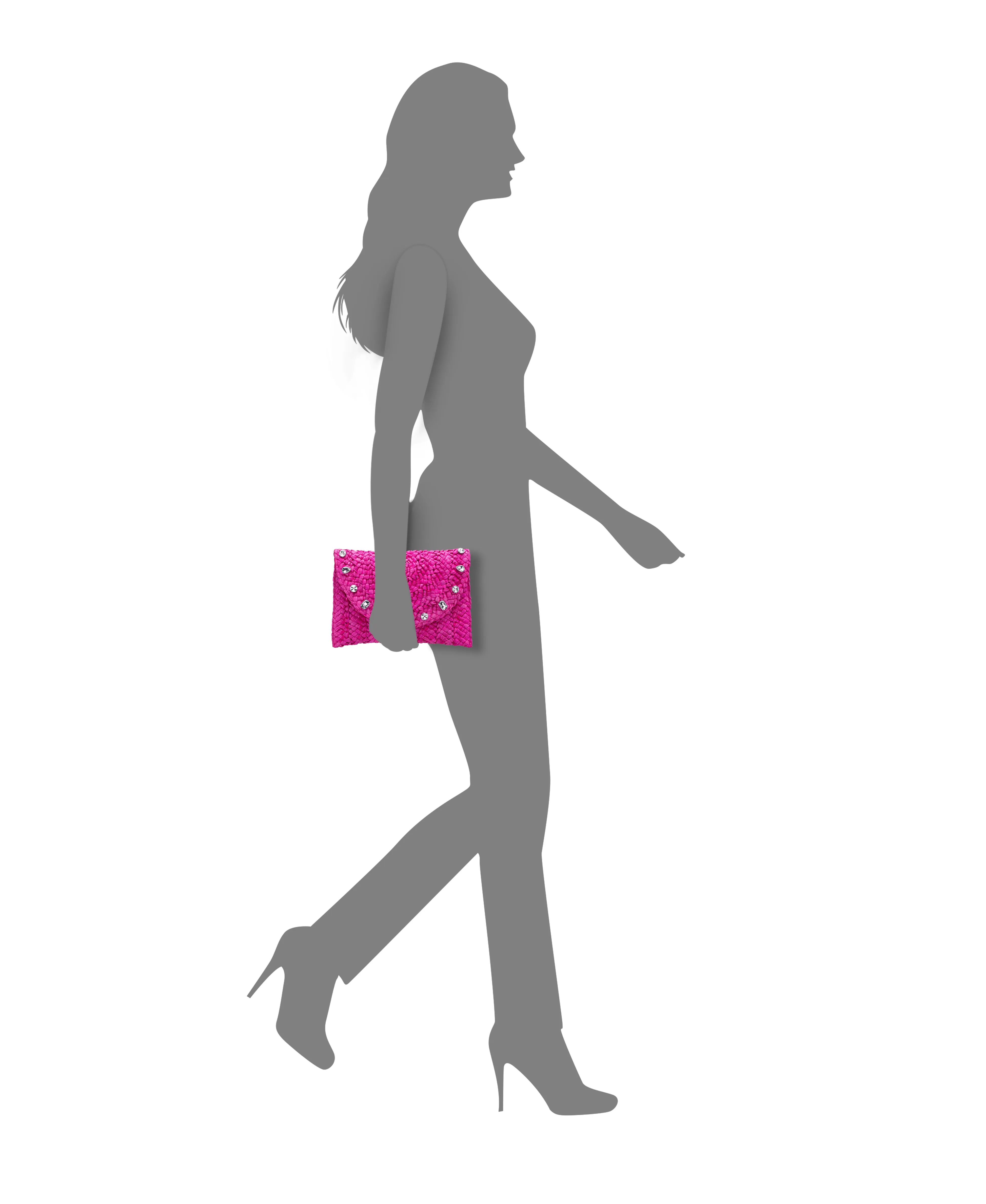 XYLA-PARFAIT PINK