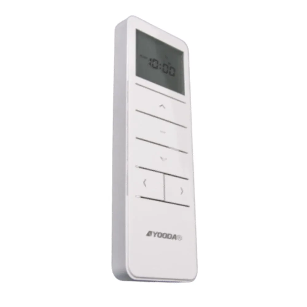 Yooda Handsender MAGNETIC PRO 1-Kanal mit Zeitschaltuhr YSH