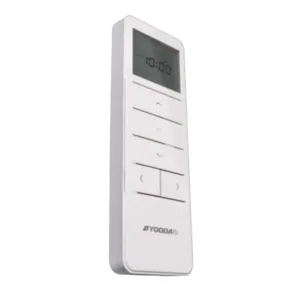 Yooda Handsender MAGNETIC PRO 1-Kanal mit Zeitschaltuhr YSH