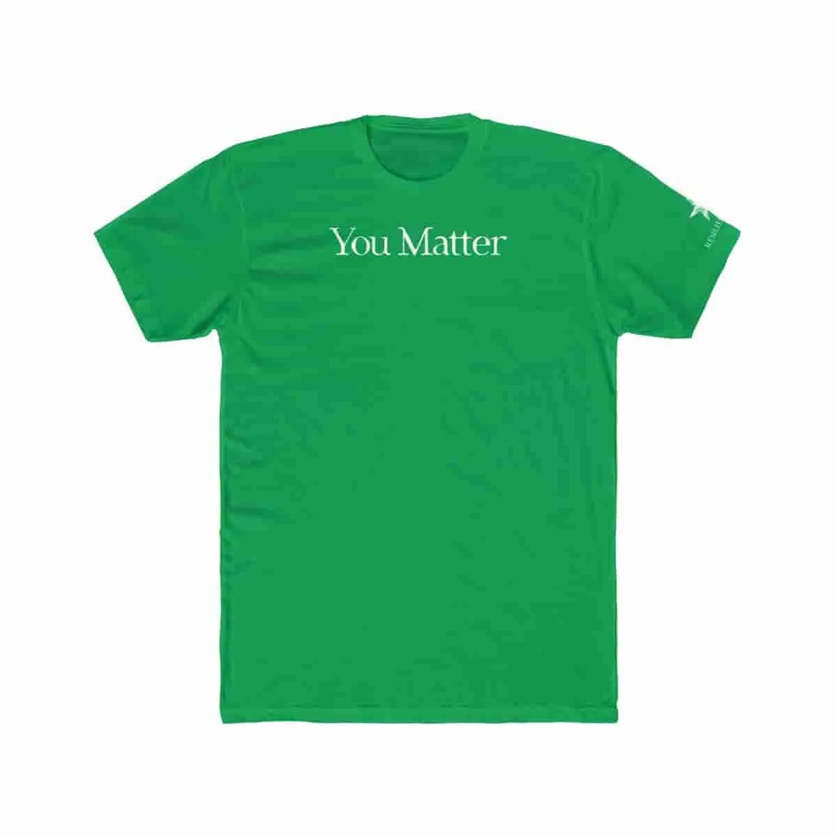 You Matter