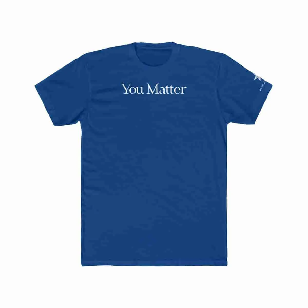 You Matter
