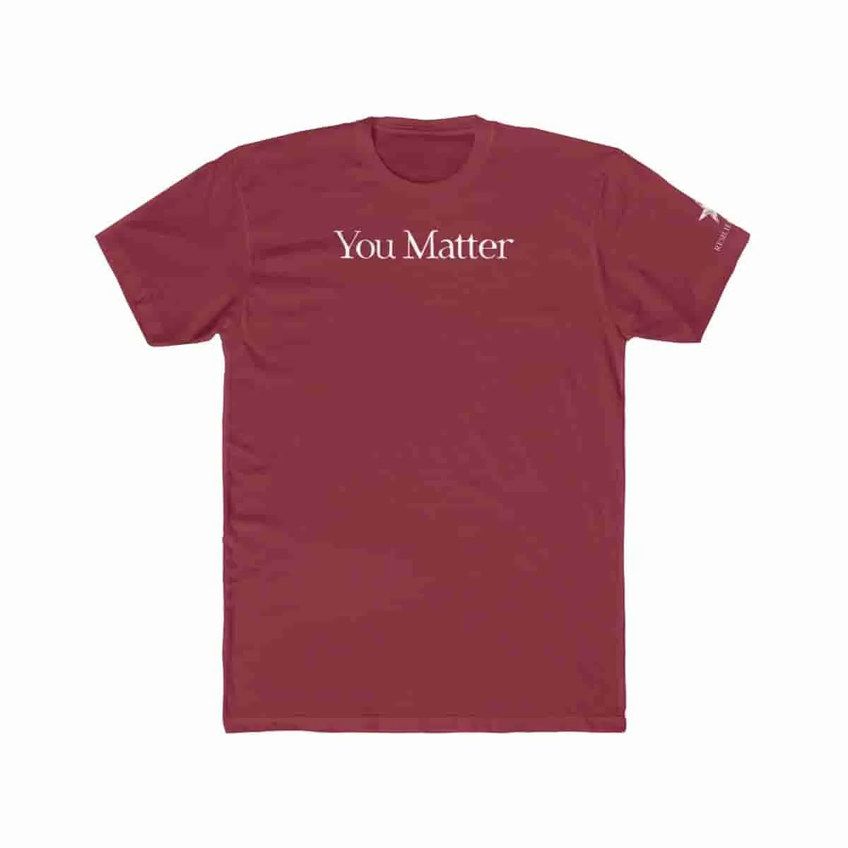 You Matter