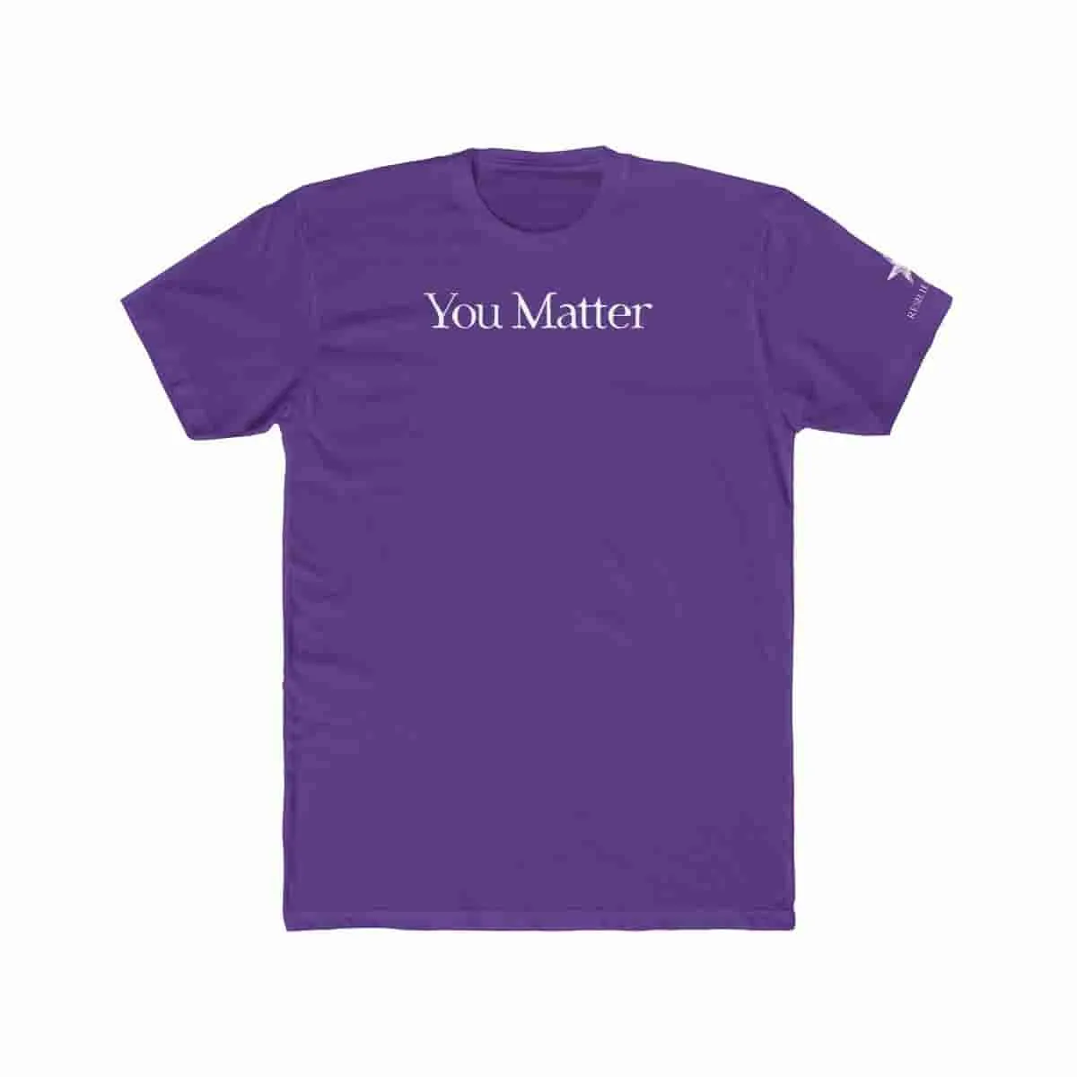 You Matter