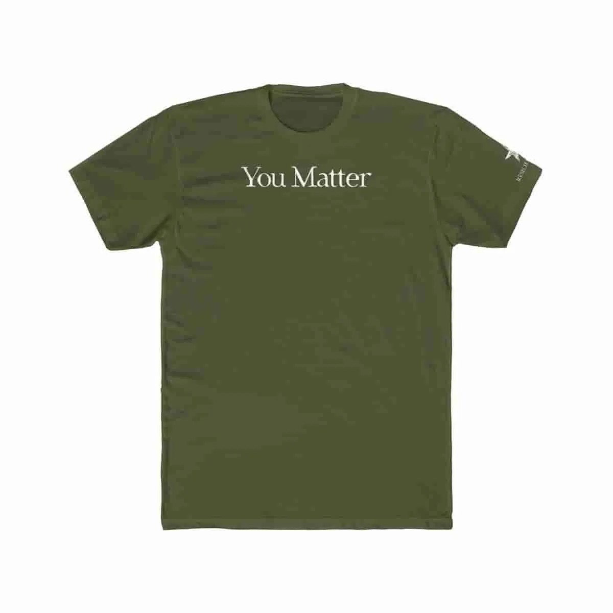 You Matter