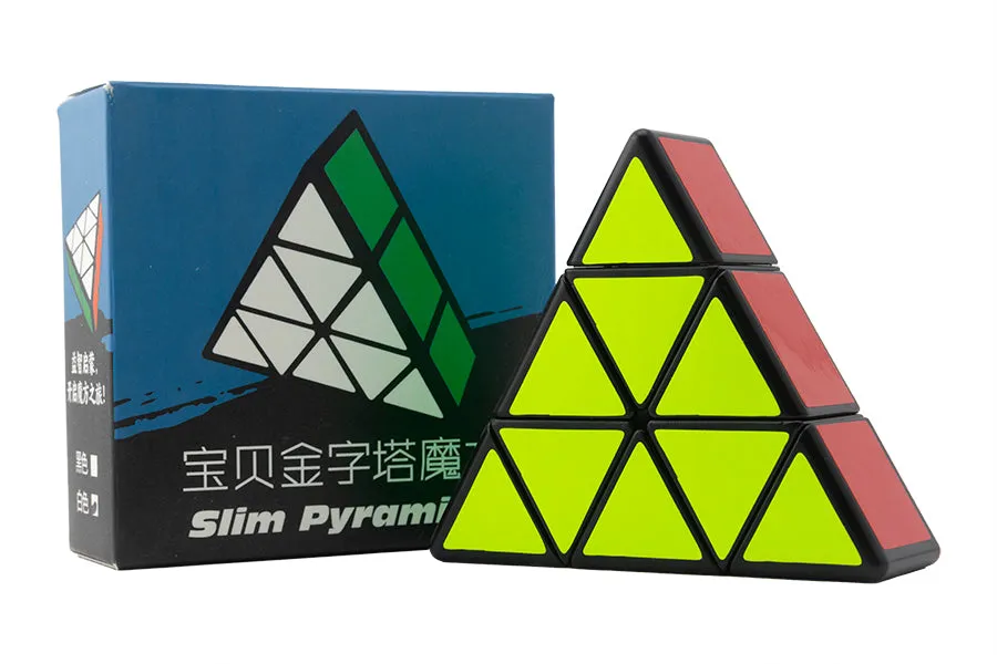 Zeal Slim Pyraminx