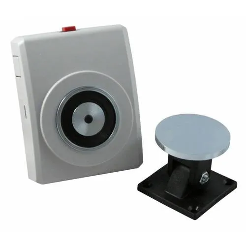 Zeta Magnetic Door Holder