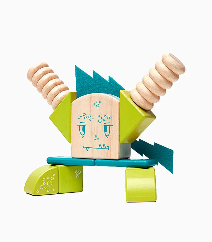 Zip Zap Magnetic